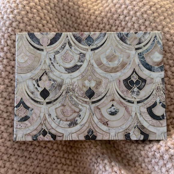 Maskcara Sistine Palette 12 mini double decker rare BNIB pristine Seint Palette - Picture 3 of 7